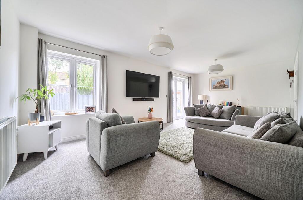 House in Bristol, Almondsbury - View 4