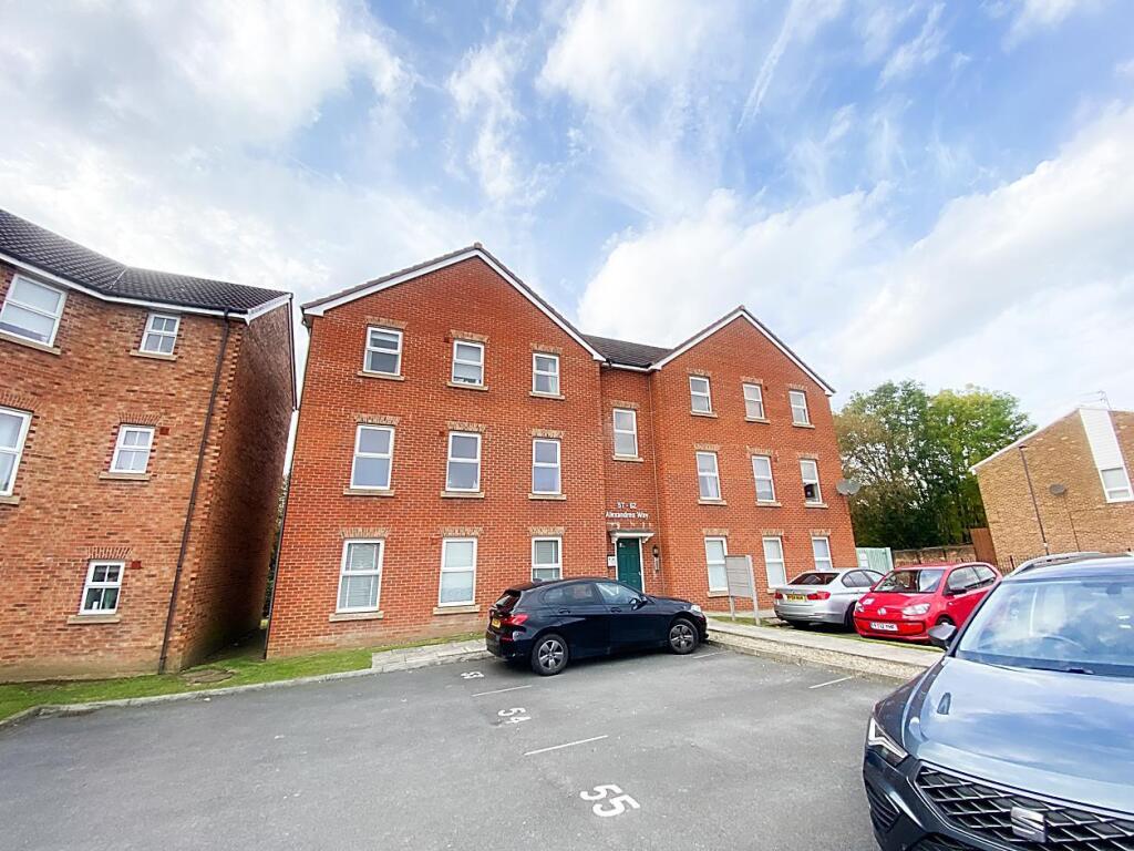Main image of property: Alexandrea Way, Henley Grange