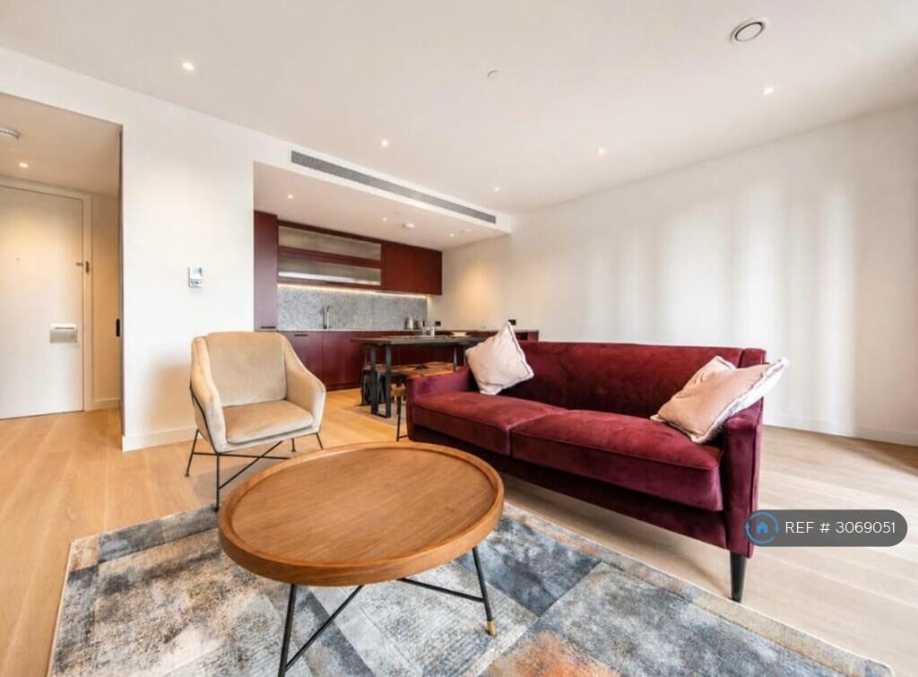 Main image of property: Embassy Garden, London, SW11