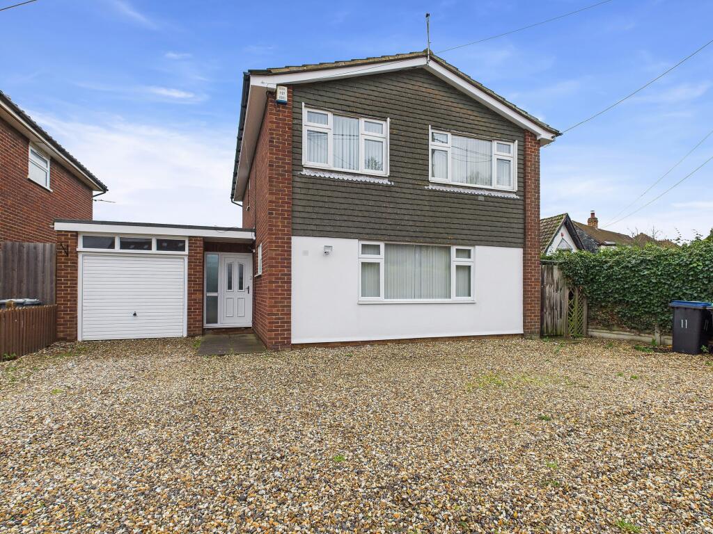 Main image of property: Shalloak Road, Canterbury