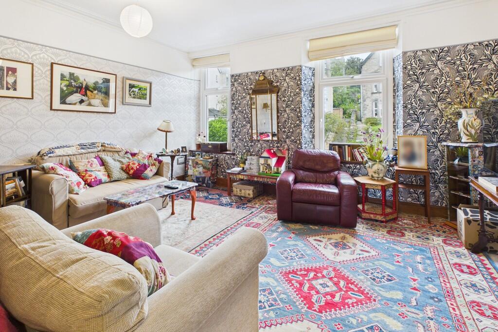 Apartment in Grange-over-Sands, Westmorland and Furness - View 4