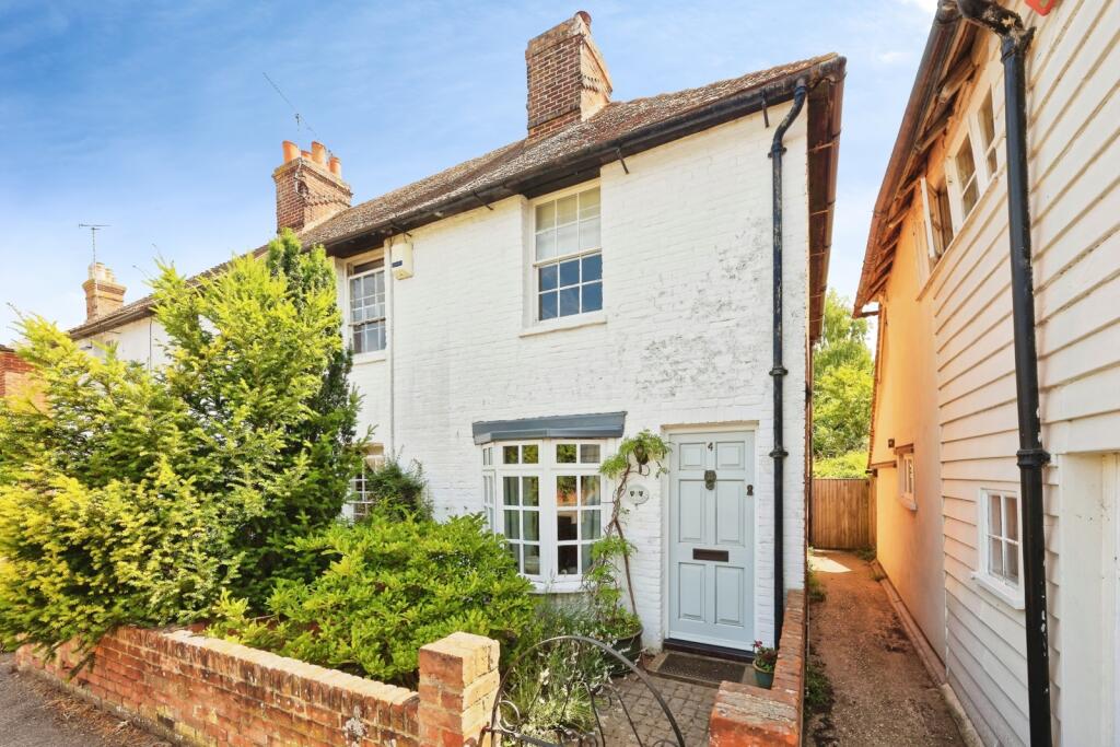 Main image of property: High Street, CANTERBURY, Kent, CT2