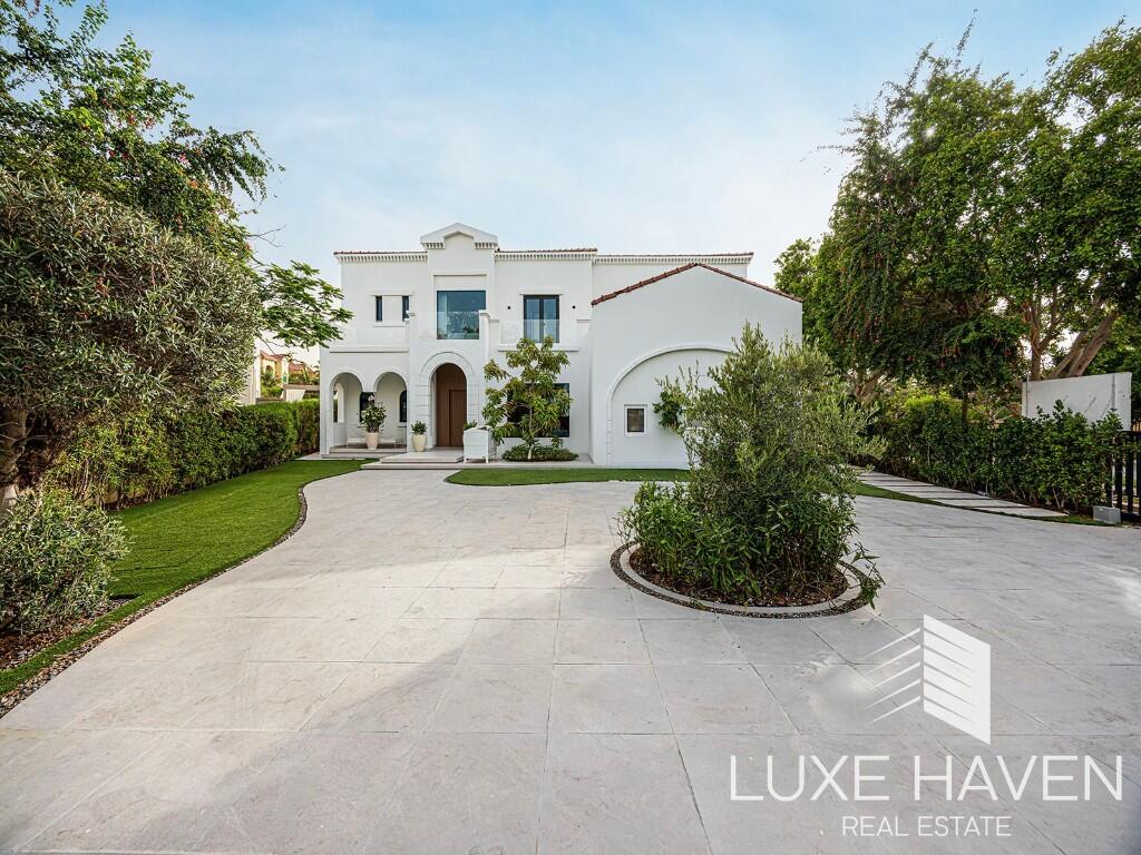 Main image of property: Dubai