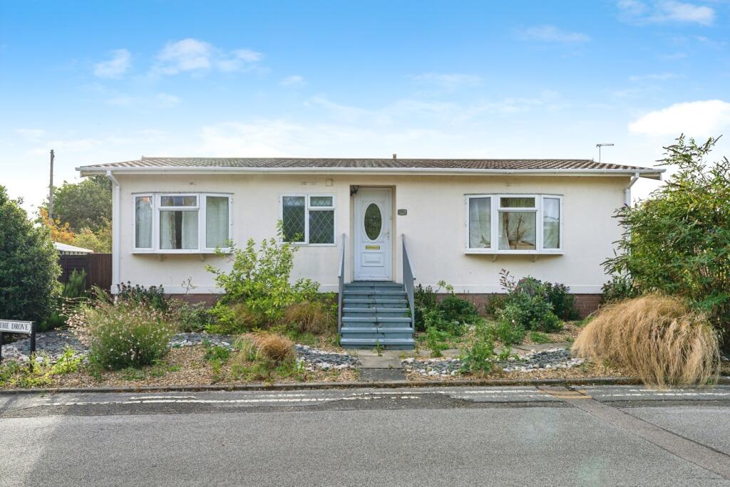 Main image of property: The Drove, Bedwell Park, Witchford, Ely, CB6