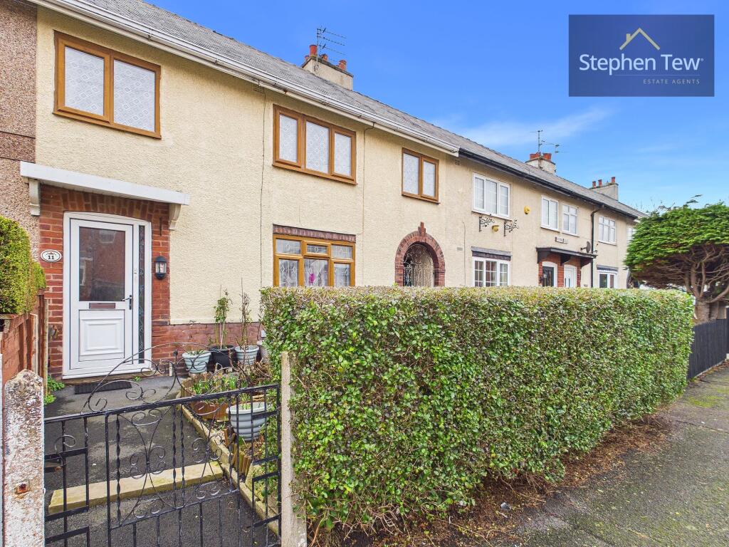 Main image of property: Wayman Road, Blackpool, FY3