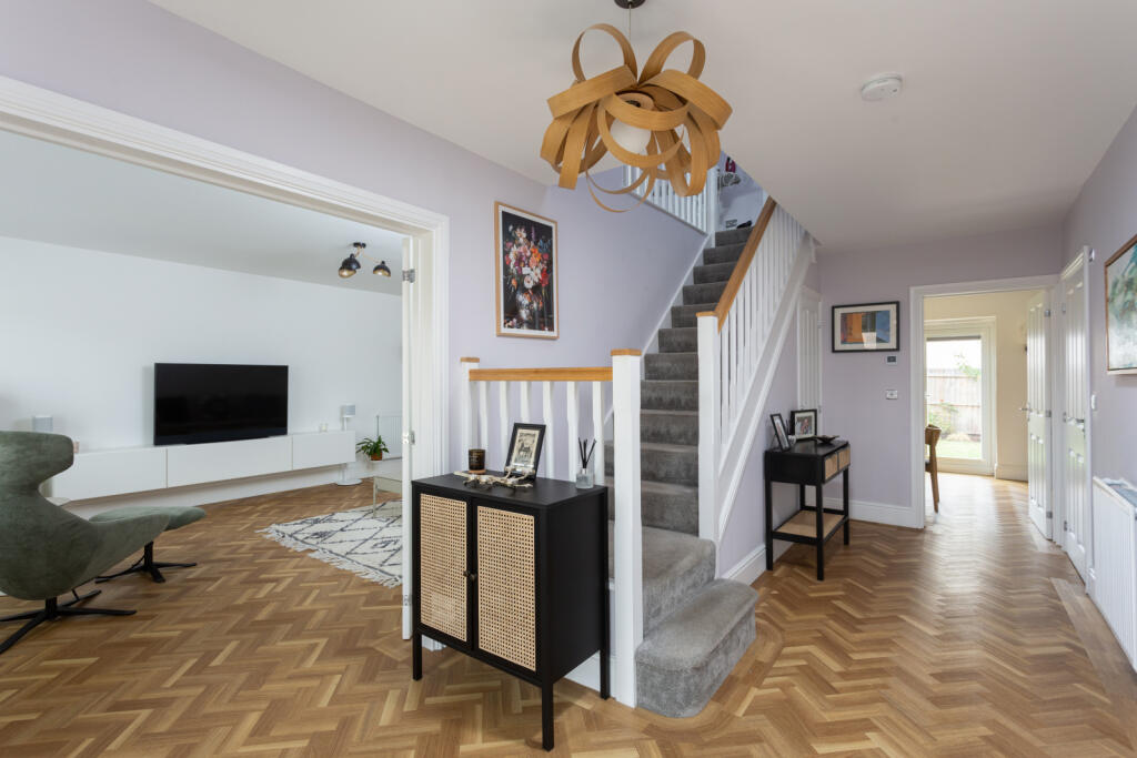 House in York, Germany Beck, Fulford - View 5