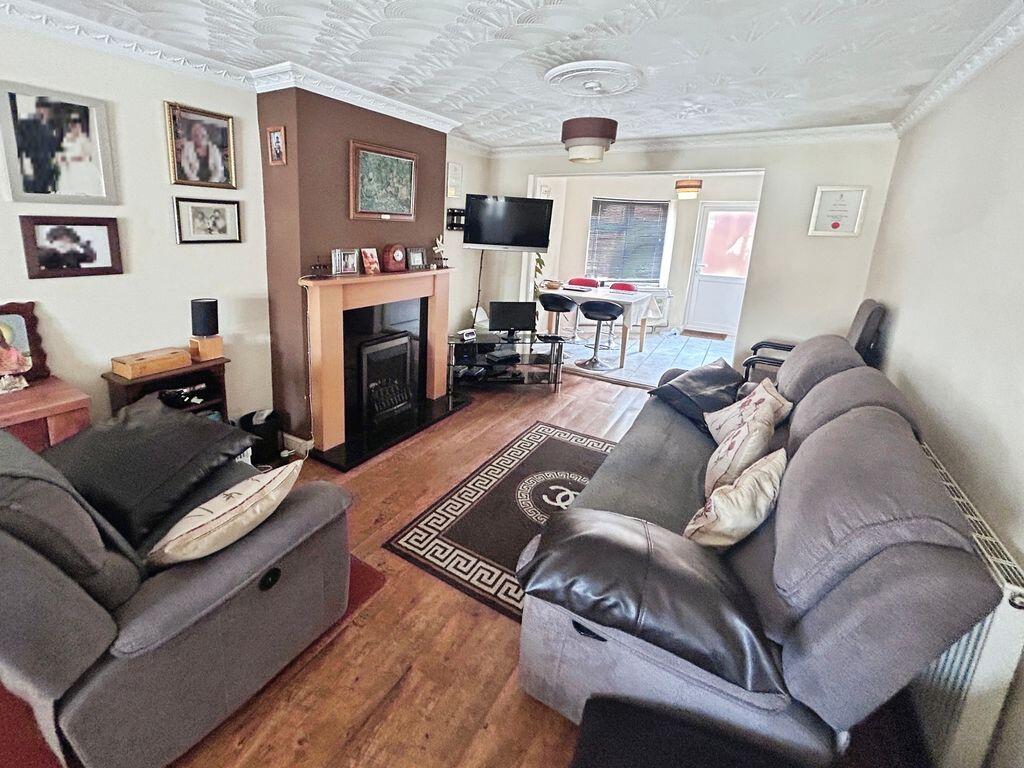Craythorne Avenue, Handsworth Wood, Birmingham, B20 1LP photo 2