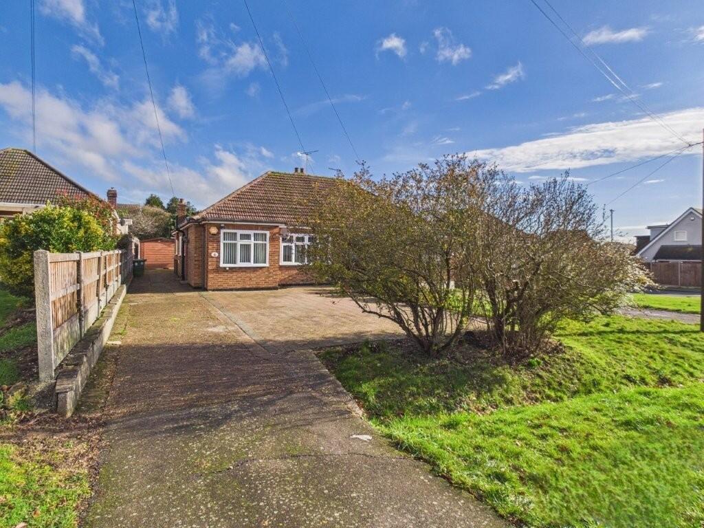 Main image of property: Grange Road, Billericay, Essex, CM11 2RR