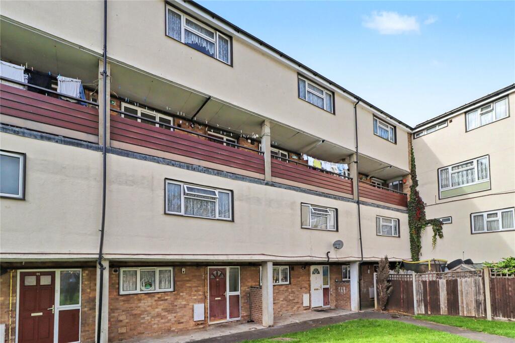 Main image of property: Frenchs Wells, Woking, Surrey, GU21