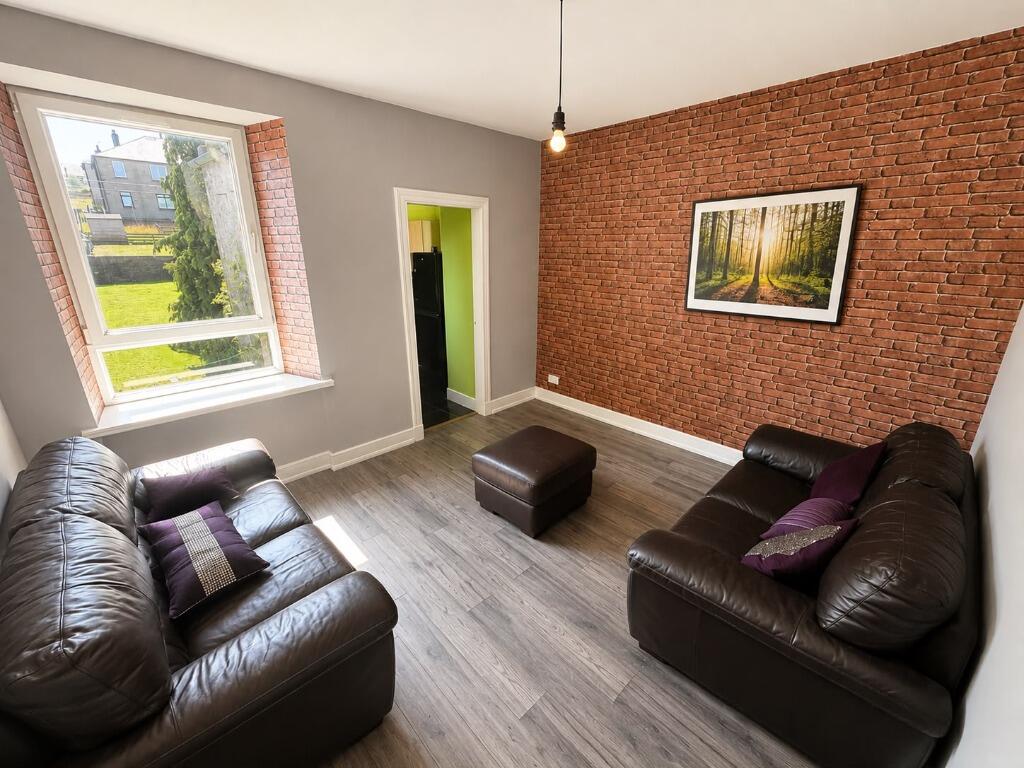 Apartment in Aberdeen, Old Torry, Torry - View 3