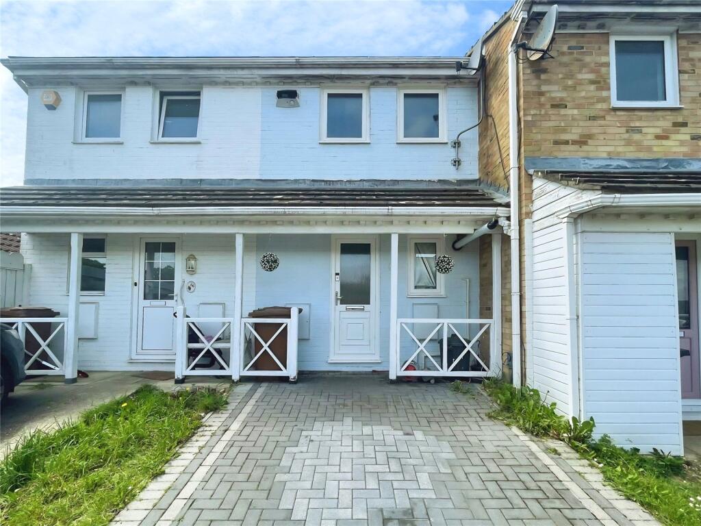 Main image of property: Savage Road, Lords Wood, Kent, ME5
