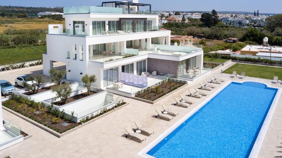 Main image of property: Famagusta, Ayia Napa