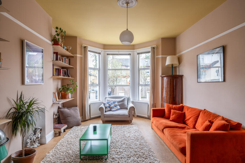 Main image of property: George Lane, London SE13