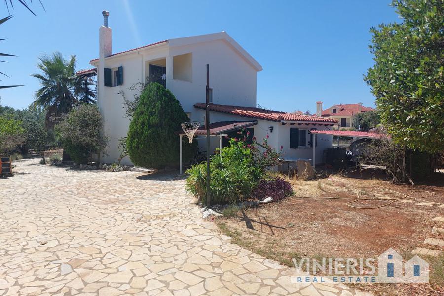 Main image of property: Karavados, Cephalonia, Ionian Islands