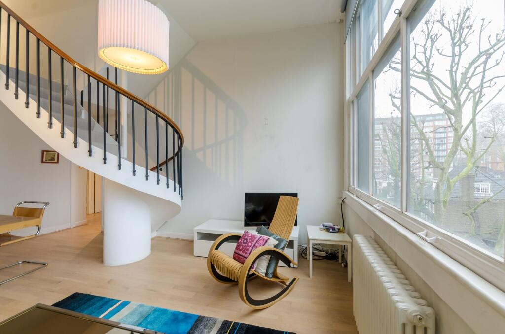 Apartment in London - View 4