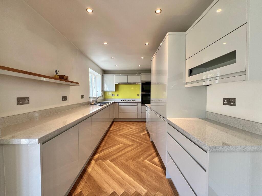 House in South Kesteven, Grantham - View 4
