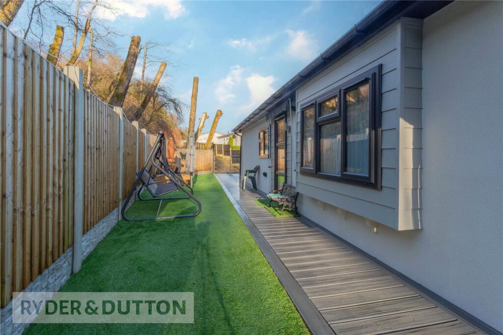 Additional image 24 of Swinnel Brook Park, Grane Road, Haslingden, Rossendale, BB4