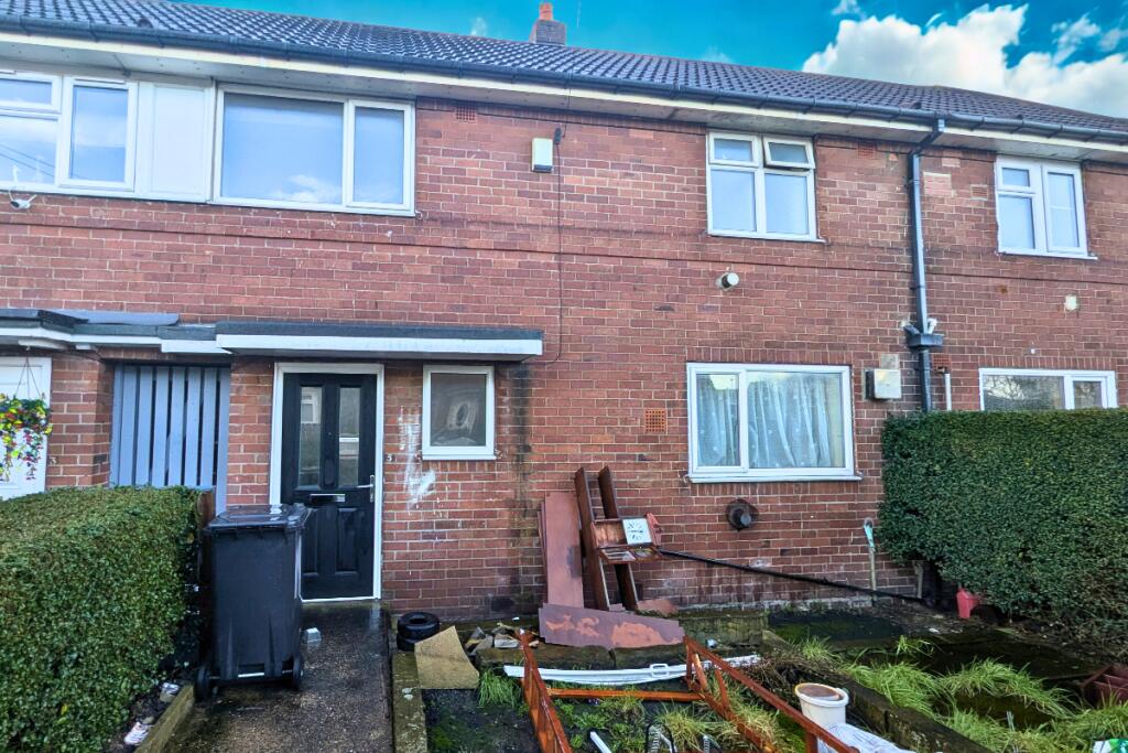 Main image of property: Waincliffe Garth, Leeds