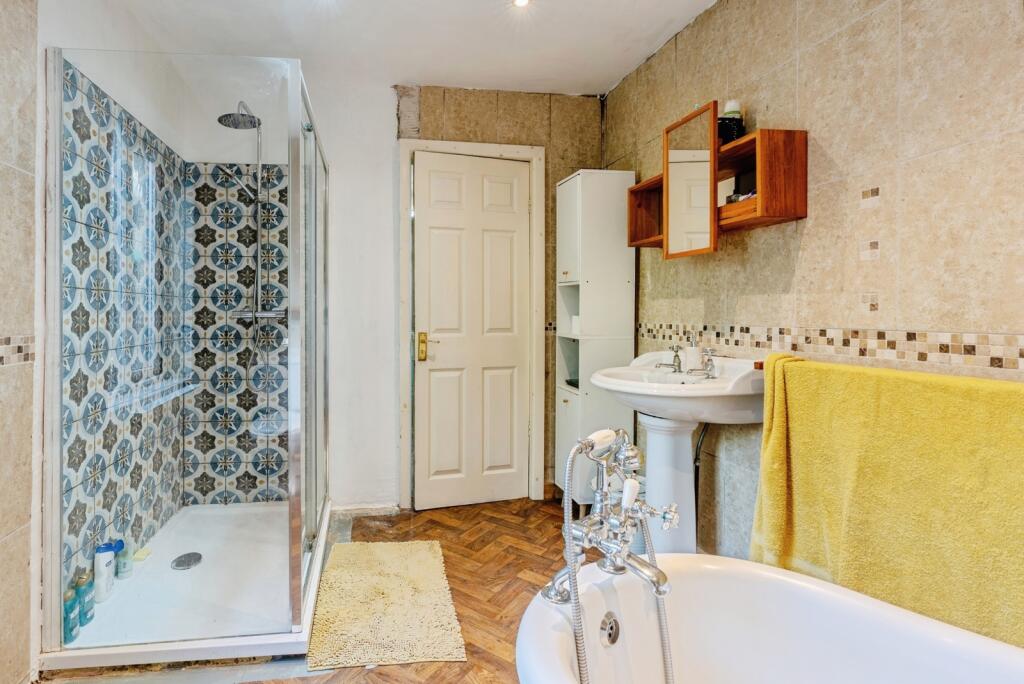 House in Blackburn - More