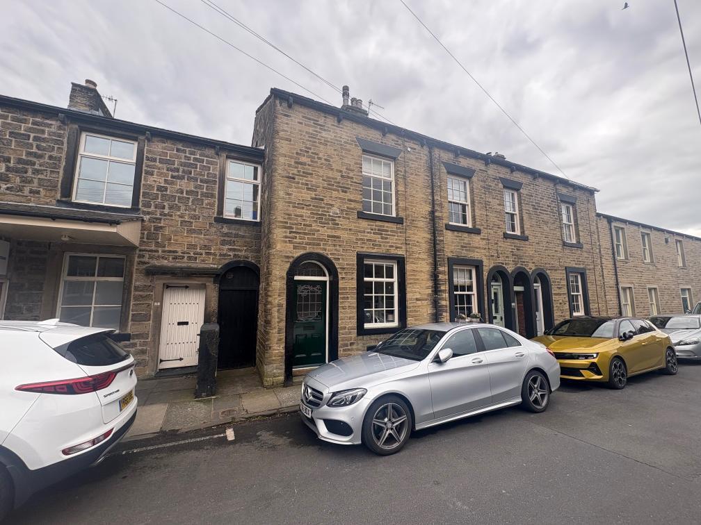 50 Otley Street, Skipton BD23 1ET