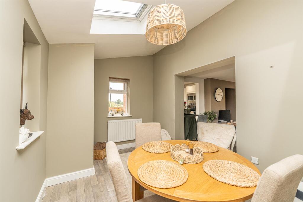 House in Cannock Chase, Brereton and Ravenhill - View 4