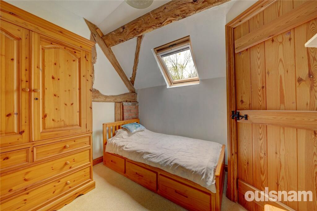 Additional image 20 of Stonehouse Lane, Hopwood, Alvechurch, Birmingham, B48