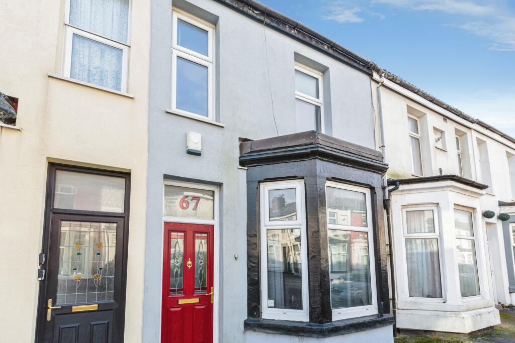 Main image of property: Ribble Road, Blackpool, FY1