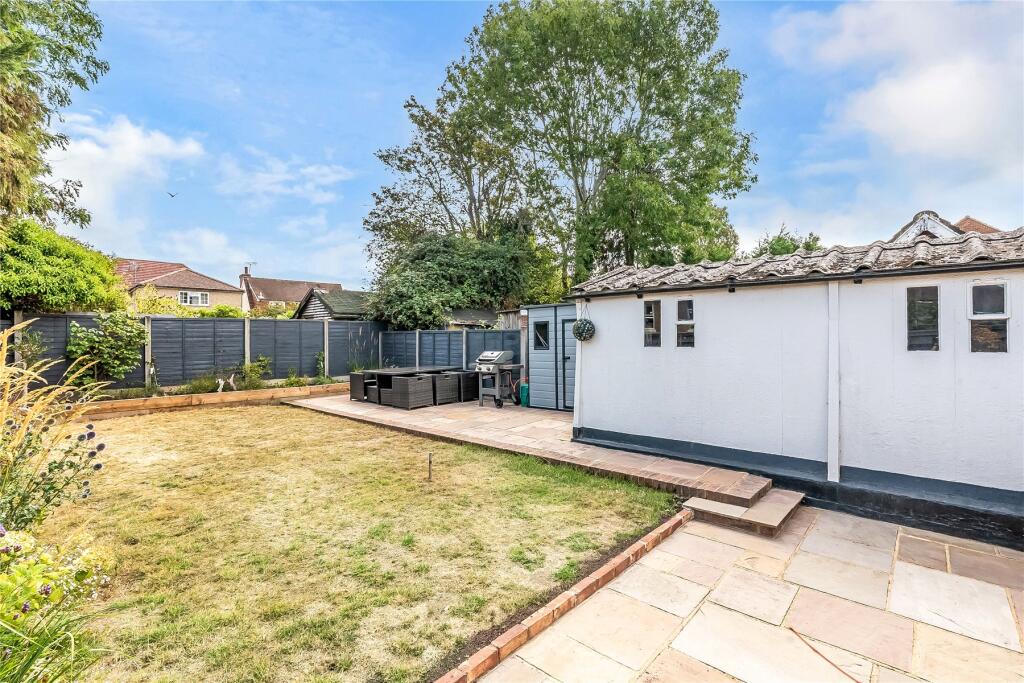 House in Guildford - View 5
