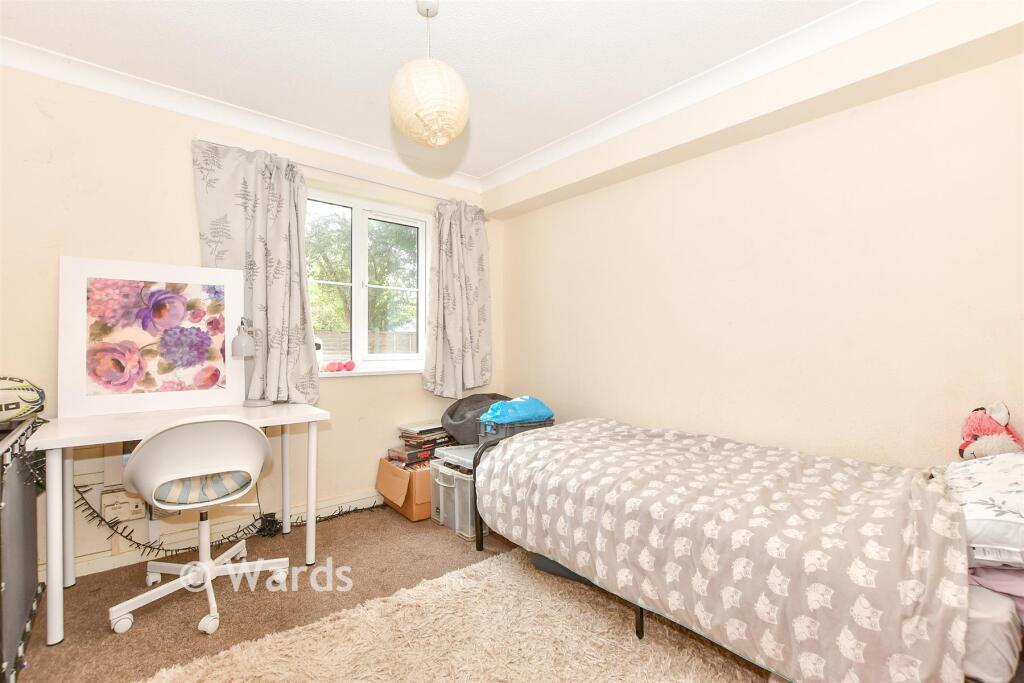 Apartment in Maidstone, Marden - More