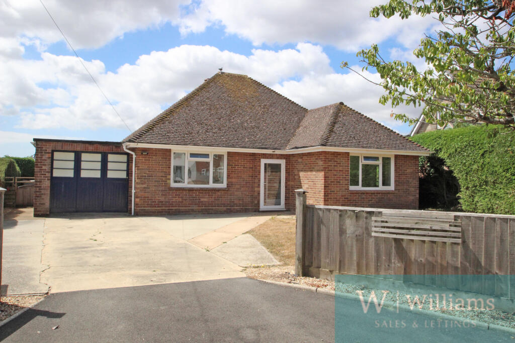 Main image of property: Church Road, Wootton Bridge, Ryde, Isle Of Wight