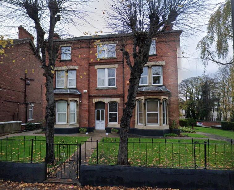 Main image of property: Flat 1, Thorne Road, Doncaster