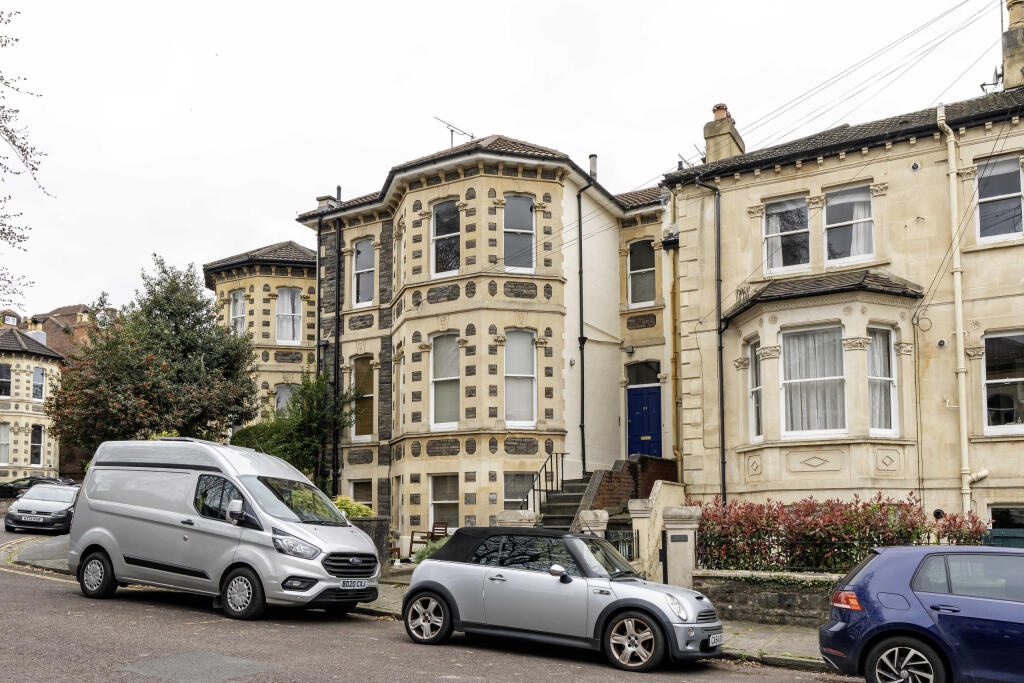 Main image of property: Montrose Avenue, Redland, Bristol, BS6