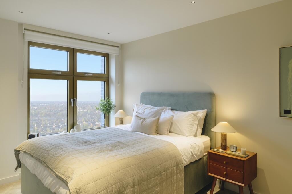 Main image of property: The Wiltern, Dawlish Avenue East Perivale UB6