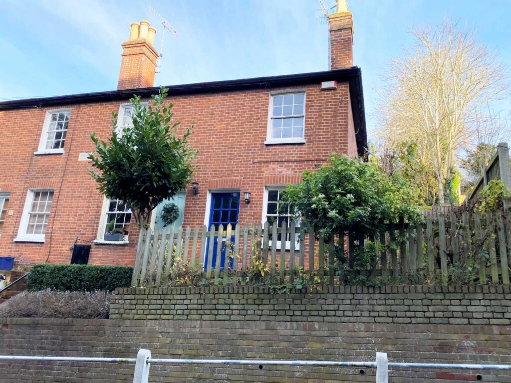 Main image of property: Harbledown Terrace, Canterbury