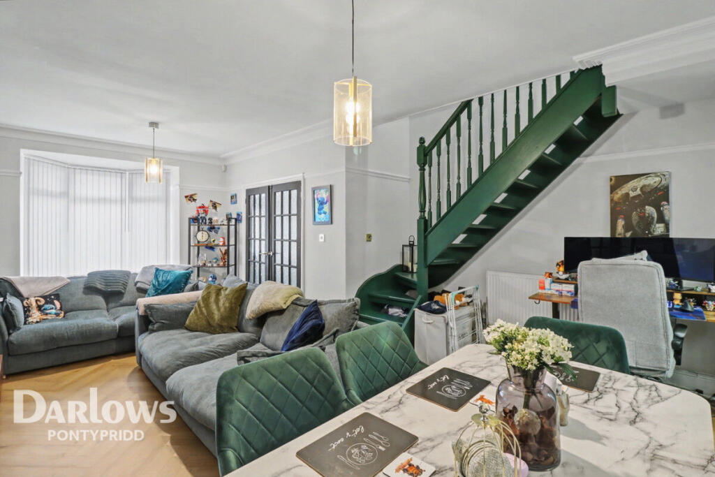 Main image of property: Howell Street, Pontypridd