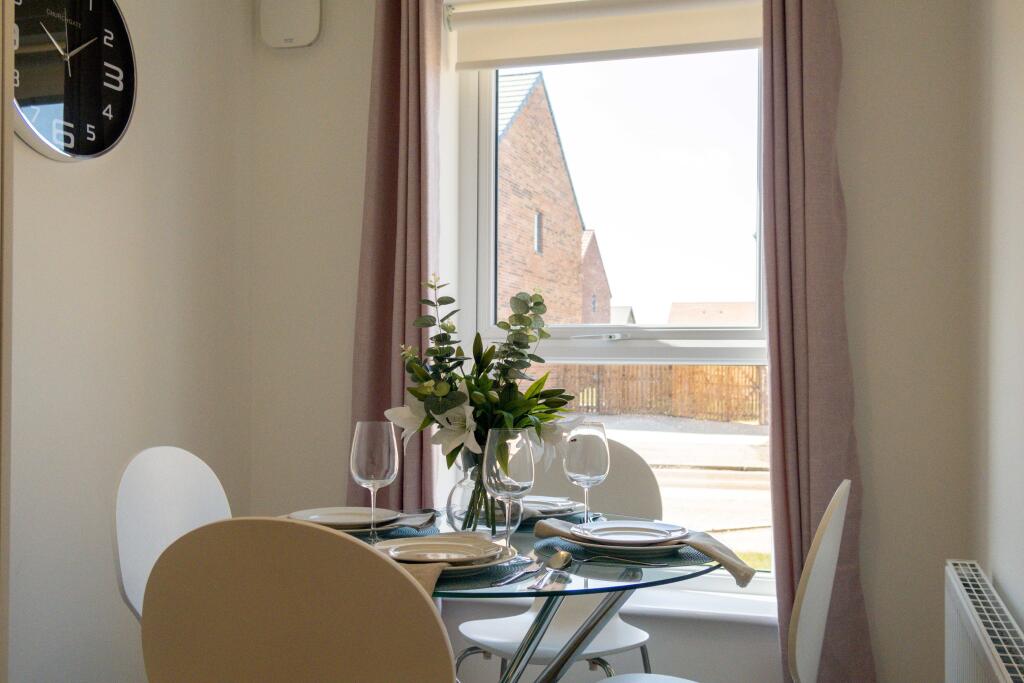 House in Gateshead, Freight Village, Mount Pleasant - View 4
