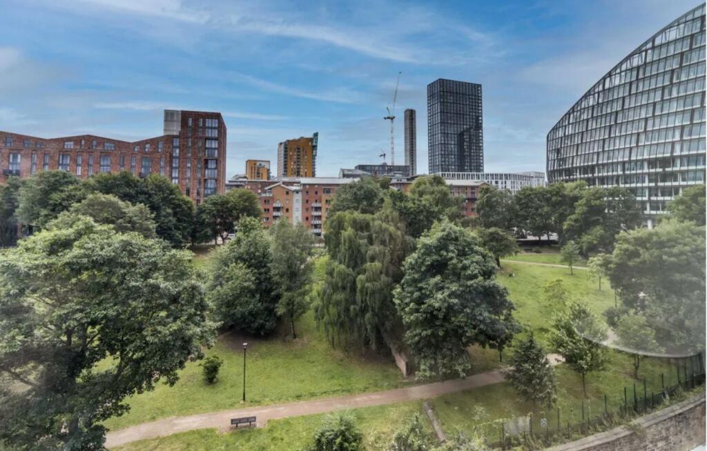 2 bedroom apartment for rent