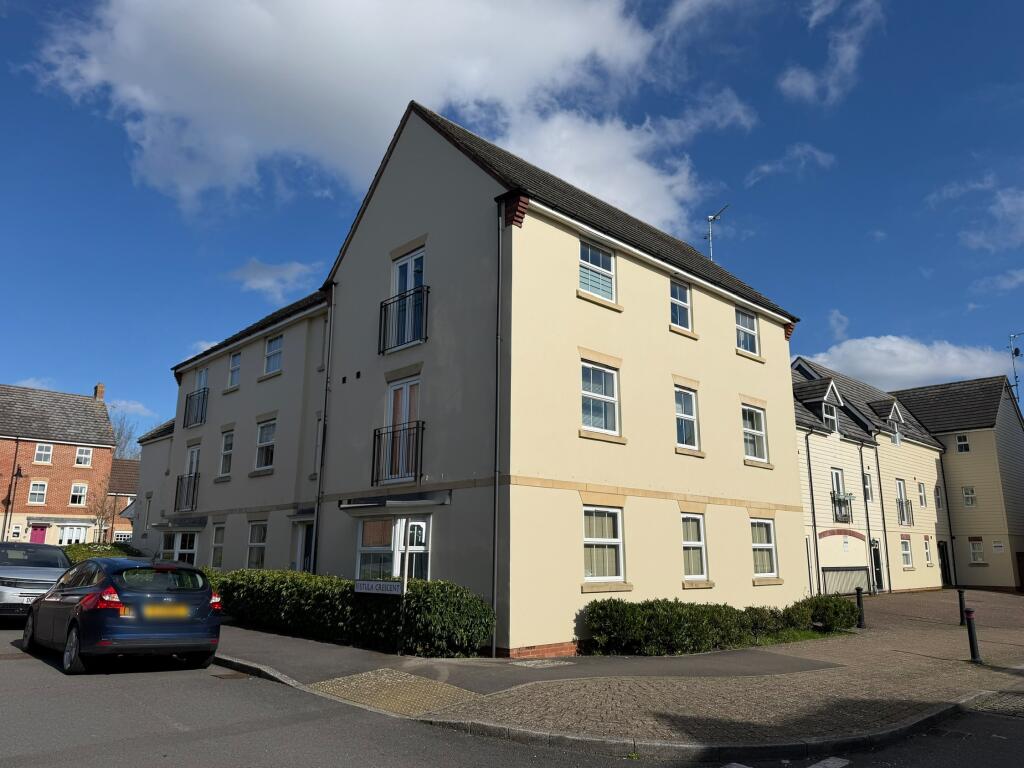 Main image of property: HAYDON END, NORTH SWINDON