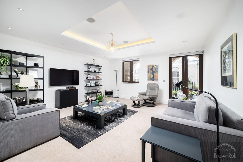 Main image of property: Hampton Road, Stanmore