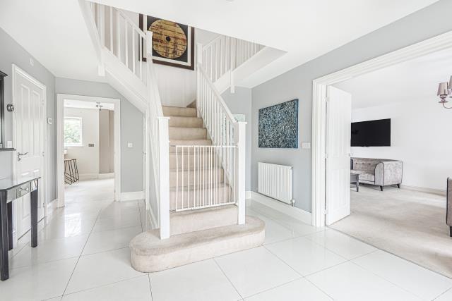 Lysander Drive, Bracknell - View 2