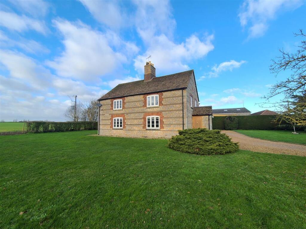 Main image of property: Greatford Road, Uffington, Stamford