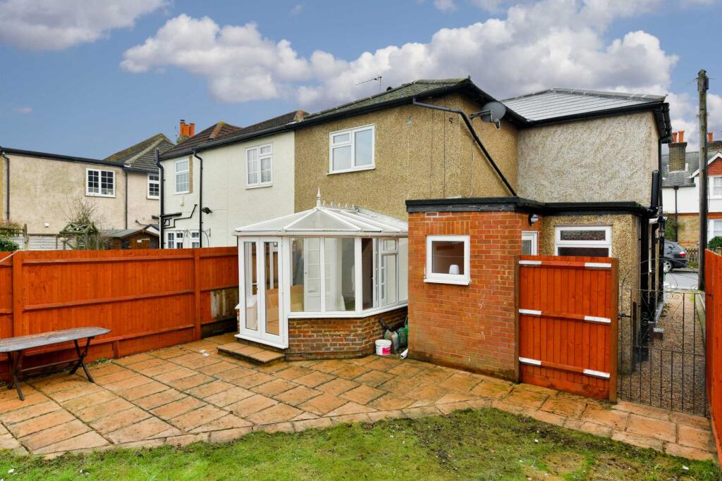 Main image of property: Middle Lane, Epsom