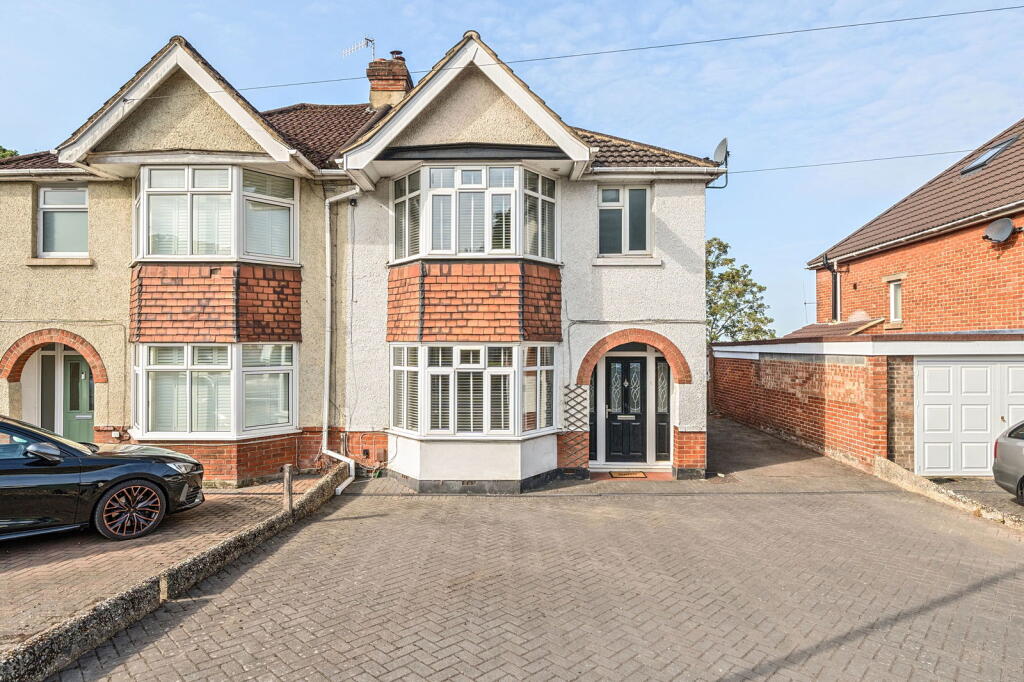 Main image of property: Athelstan Road, Southampton, SO19 4DJ