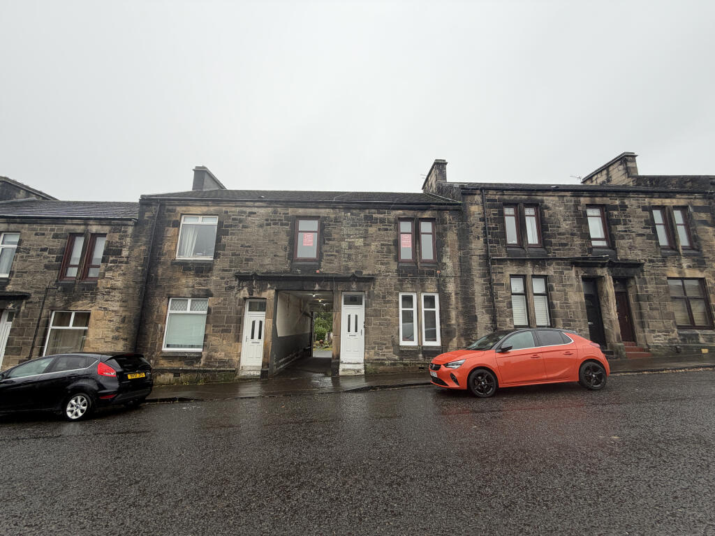 Main image of property: 274C Muiryhall Street East, Coatbridge, North Lanarkshire