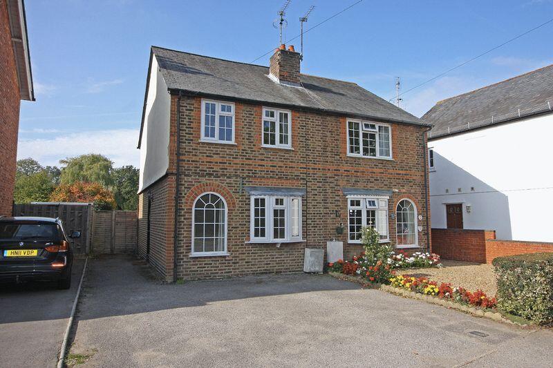 Main image of property: Chobham, Surrey