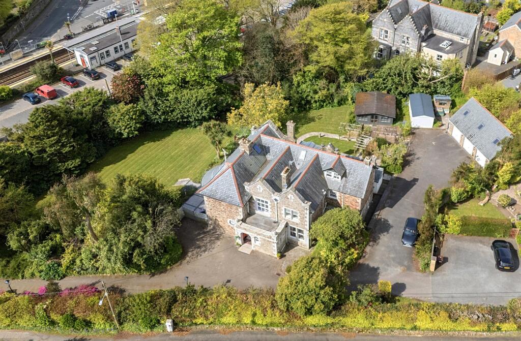 Main image of property: Palace Road, St. Austell