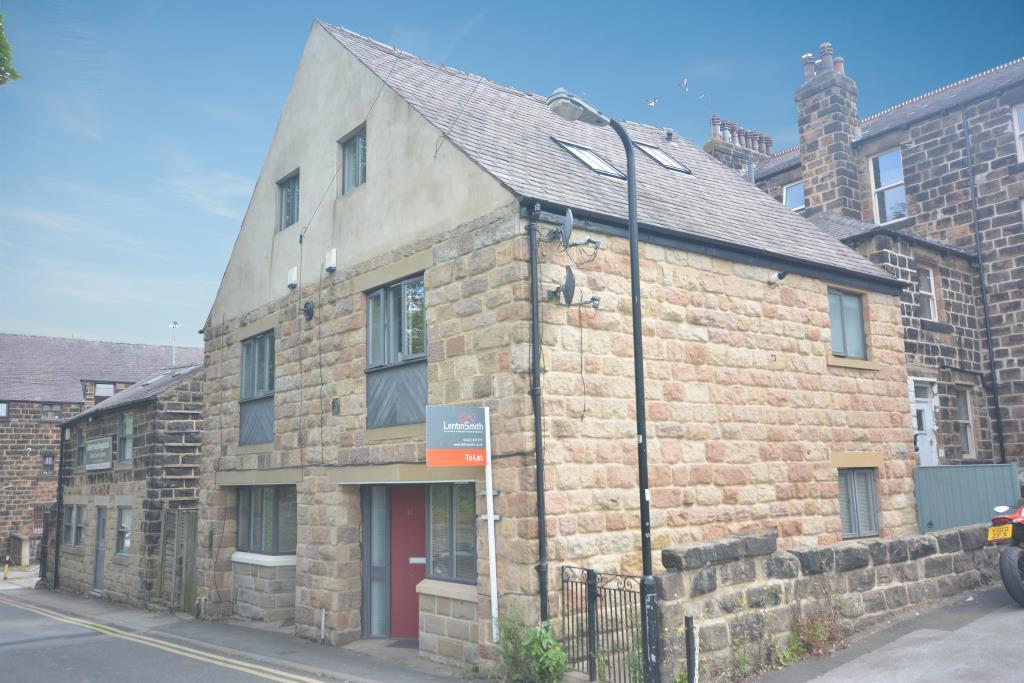 Main image of property: Bower Street, Harrogate, North Yorkshire, HG1
