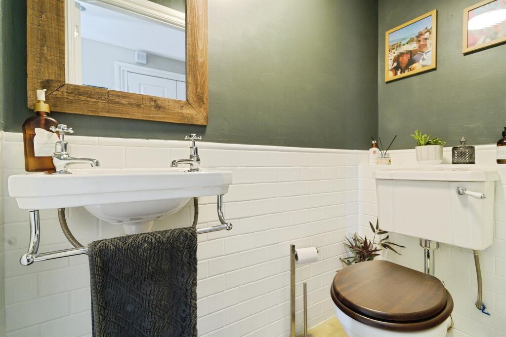 Additional image 10 of Warwick Road, Knowle, Solihull