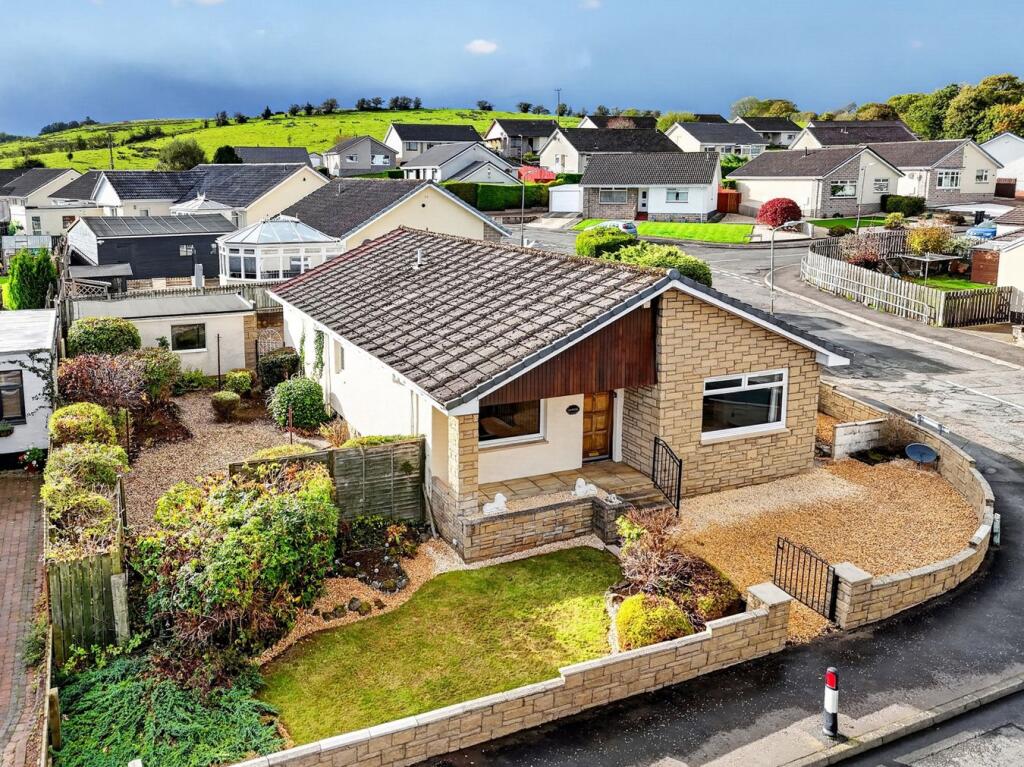 Main image of property: Burn Road, Darvel, KA17