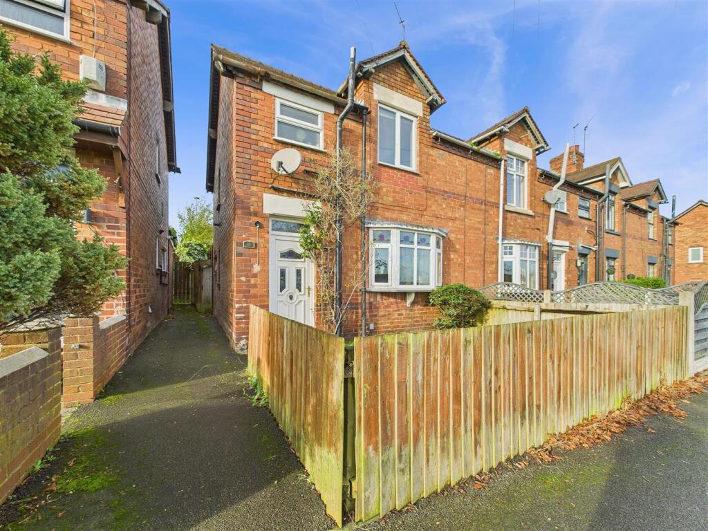 Main image of property: Park View Terrace, Rugeley